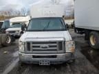 2014 Ford Econoline E350 Super Duty Cutaway Van