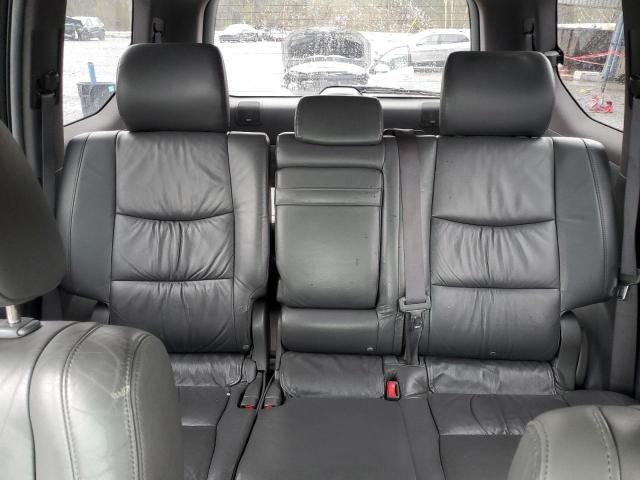 2007 Lexus GX 470