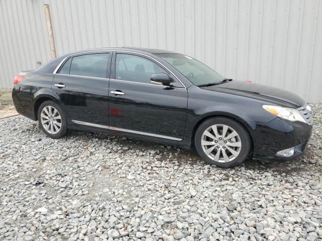 2012 Toyota Avalon Base