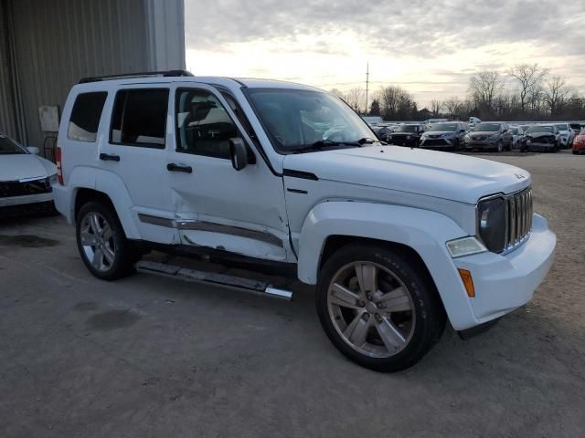 2012 Jeep Liberty JET