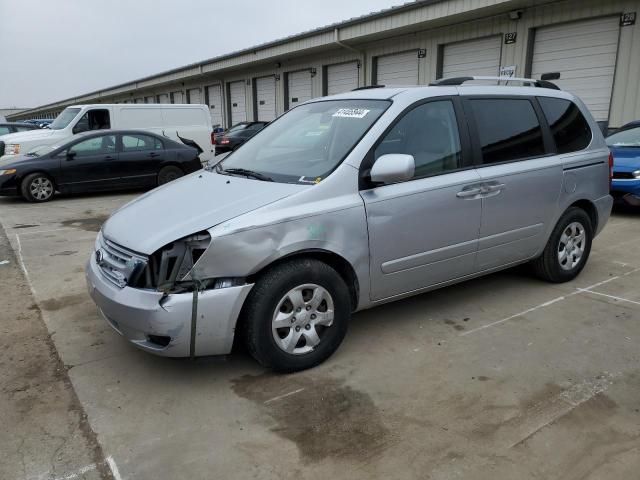 2010 KIA Sedona LX