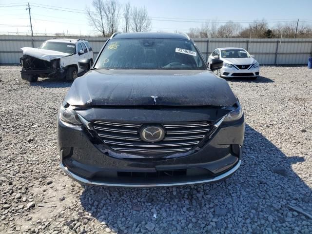 2019 Mazda CX-9 Grand Touring