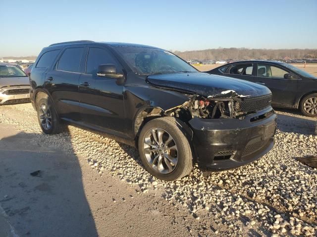 2020 Dodge Durango GT