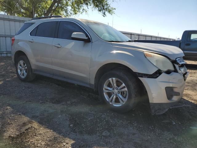 2010 Chevrolet Equinox LT