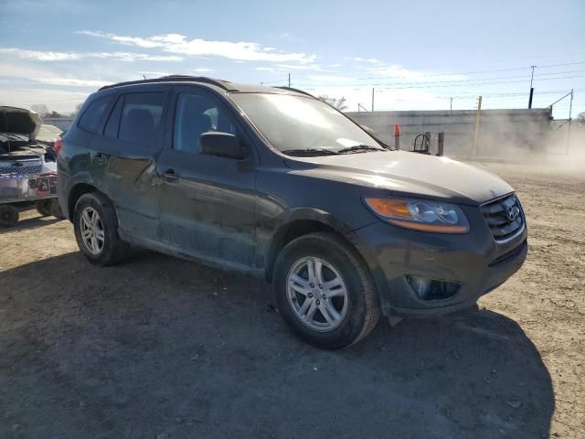 2010 Hyundai Santa FE GLS