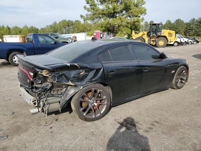 2021 Dodge Charger Scat Pack