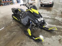Salvage cars for sale from Copart Avon, MN: 2022 Polaris Snowmobile
