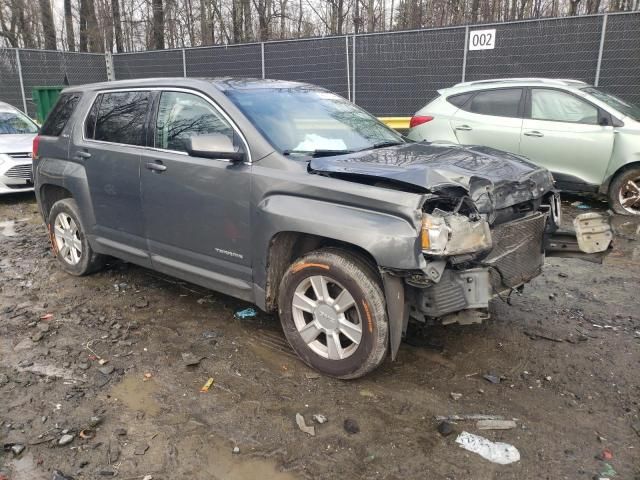 2013 GMC Terrain SLE