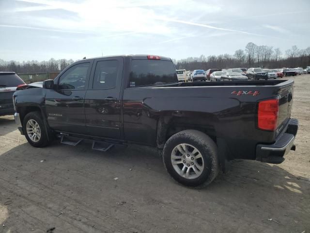 2019 Chevrolet Silverado LD K1500 LT