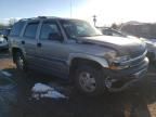 2002 Chevrolet Tahoe K1500