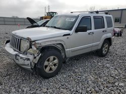 2011 Jeep Liberty Limited for sale in Barberton, OH