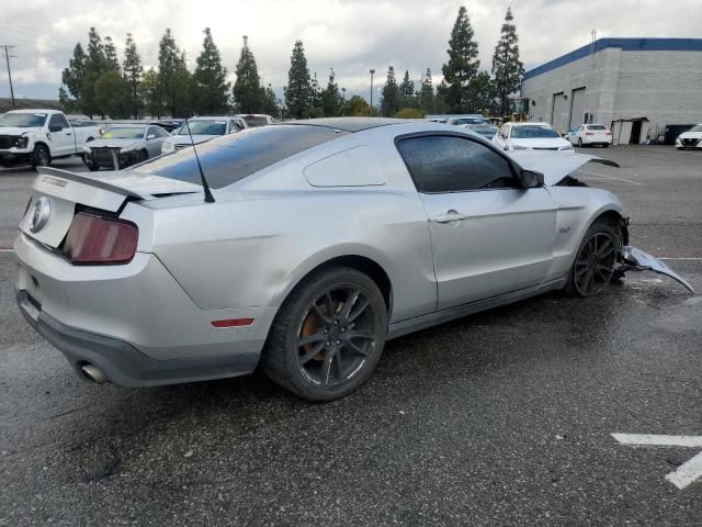 2011 Ford Mustang GT