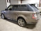 2011 Land Rover Range Rover Sport LUX