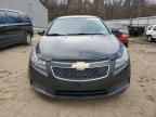 2011 Chevrolet Cruze LT