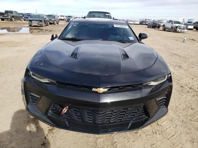 2016 Chevrolet Camaro SS