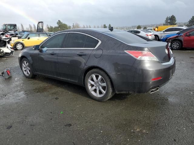 2013 Acura TL