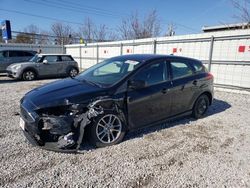 2018 Ford Focus SE for sale in Walton, KY