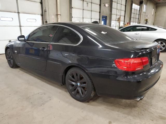 2013 BMW 328 XI