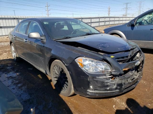 2012 Chevrolet Malibu 3LT