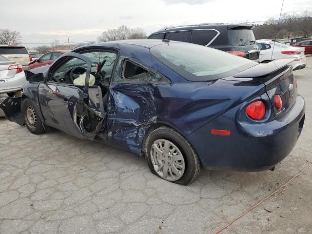 2009 Chevrolet Cobalt LS