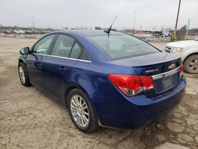 2013 Chevrolet Cruze ECO