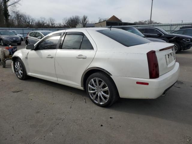 2005 Cadillac STS