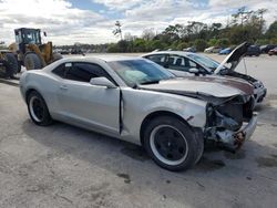 2013 Chevrolet Camaro LS en venta en Fort Pierce, FL