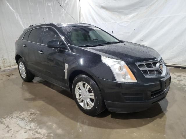 2011 Cadillac SRX Luxury Collection