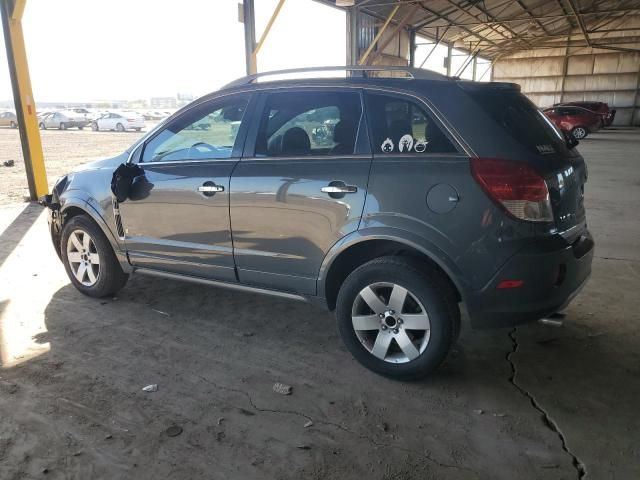 2009 Saturn Vue XR