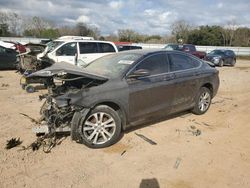 Chrysler 200 salvage cars for sale: 2015 Chrysler 200 Limited