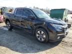 2017 Honda Ridgeline RTL