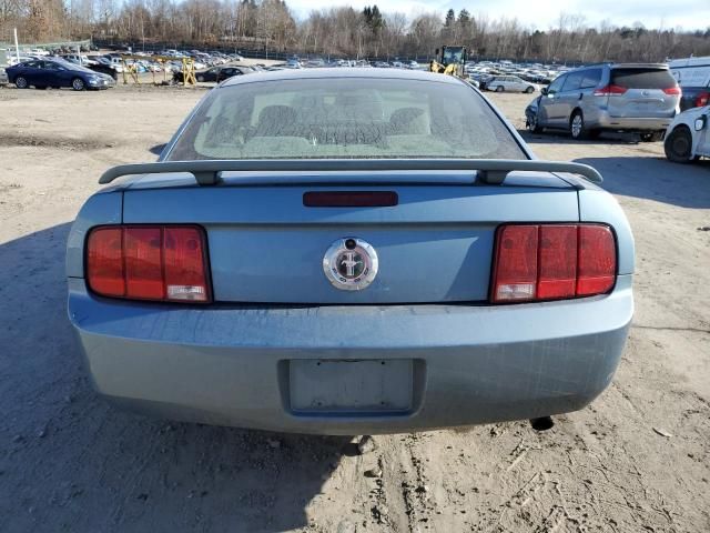 2006 Ford Mustang