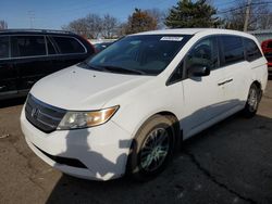 2011 Honda Odyssey EX for sale in Moraine, OH