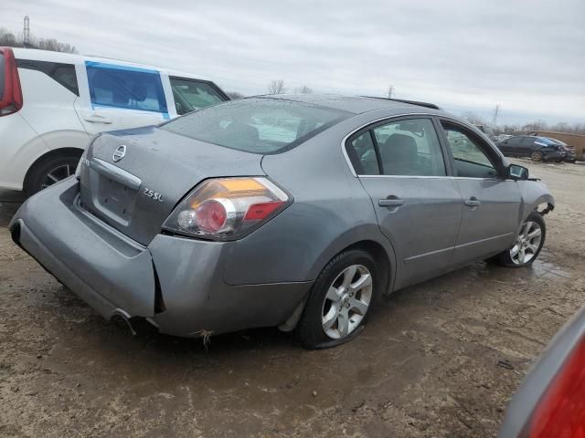 2008 Nissan Altima 2.5