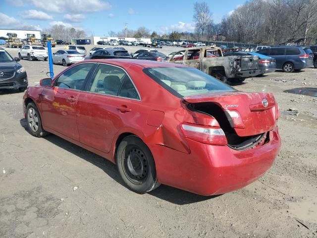 2007 Toyota Camry CE