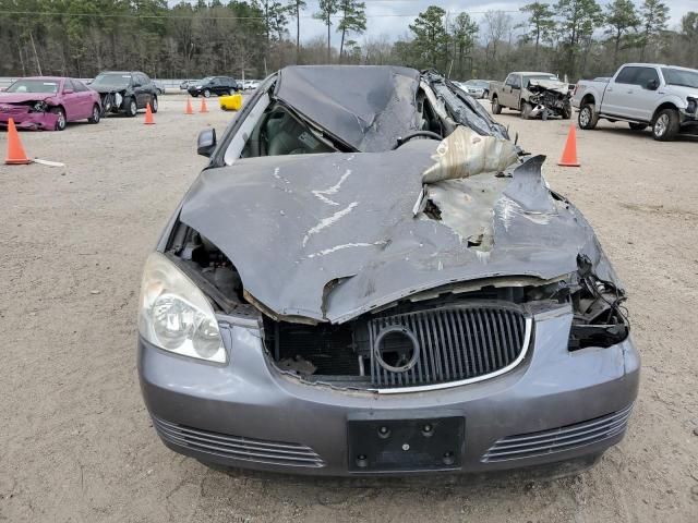 2007 Buick Lucerne CXL