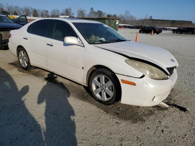 2005 Lexus ES 330