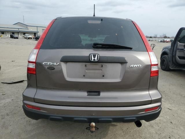 2011 Honda CR-V LX