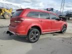 2019 Dodge Journey Crossroad