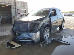 Salvage cars for sale from Copart West Palm Beach, FL: 2011 Acura MDX