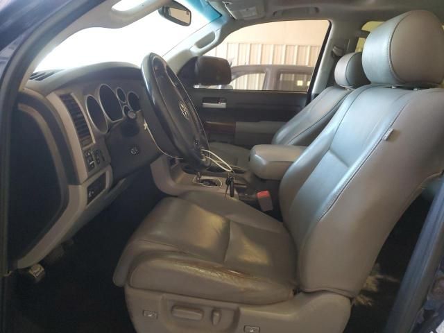 2013 Toyota Tundra Crewmax Limited