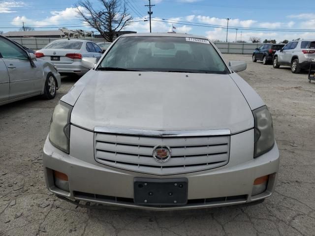 2007 Cadillac CTS HI Feature V6