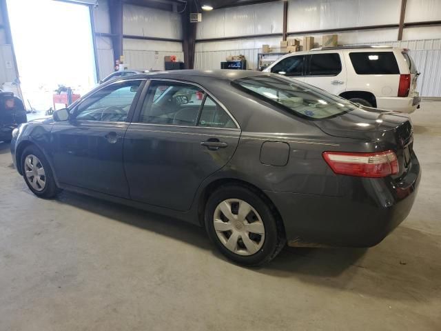 2009 Toyota Camry Base