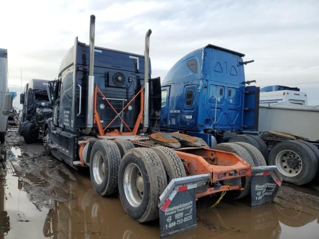 2019 Volvo VN VNL