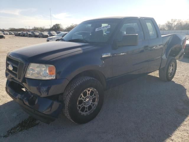 2007 Ford F150