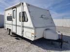 2001 Flagstaff Travel Trailer