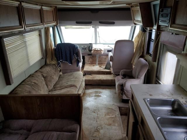 1990 Cruiser Rv Motorhome