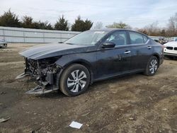 Salvage cars for sale from Copart Windsor, NJ: 2023 Nissan Altima S