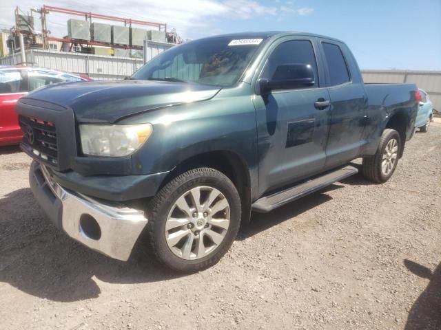 2008 Toyota Tundra Double Cab