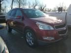 2011 Chevrolet Traverse LT